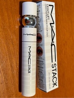 MAC Stack Lash Primer